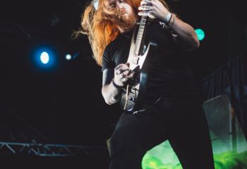 Unleash The Archers - Photo by Tuomas