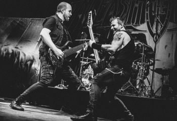 Unleash The Archers - Photo by Tuomas