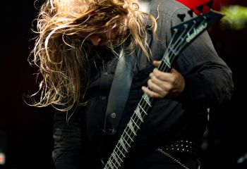 Unpure - Photo by Natalie