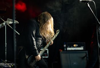 Unpure - Photo by Natalie