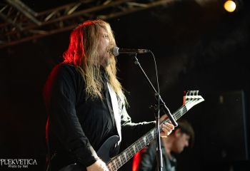 Unpure - Photo by Natalie