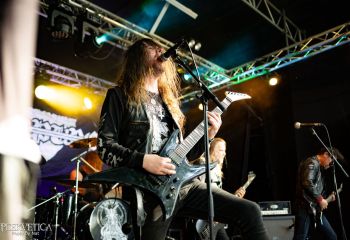 Unpure - Photo by Natalie
