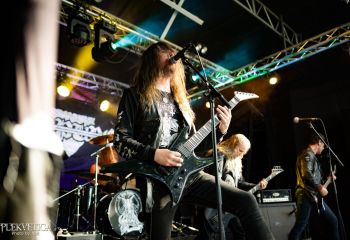 Unpure - Photo by Natalie