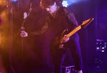 Until I Wake - Photo By Peti