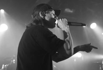 Until I Wake - Photo By Peti