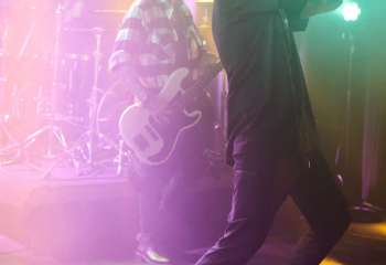 Until I Wake - Photo By Peti