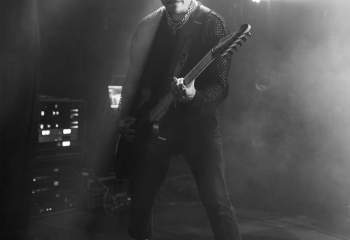 Until I Wake - Photo By Peti