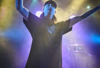 Until I Wake - Photo By Peti