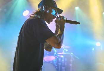 Until I Wake - Photo By Peti