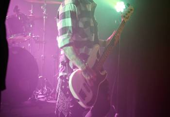 Until I Wake - Photo By Peti