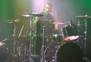 Until I Wake - Photo By Peti