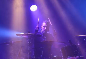 Until I Wake - Photo By Peti