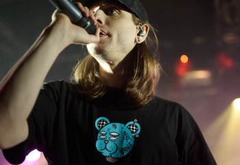 Until I Wake - Photo By Peti