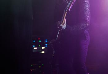 Until I Wake - Photo By Peti