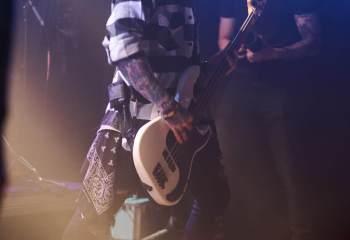 Until I Wake - Photo By Peti