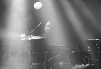 Until I Wake - Photo By Peti