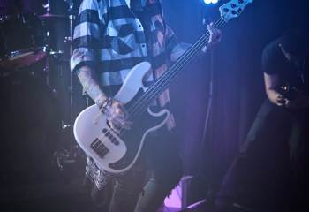 Until I Wake - Photo By Peti