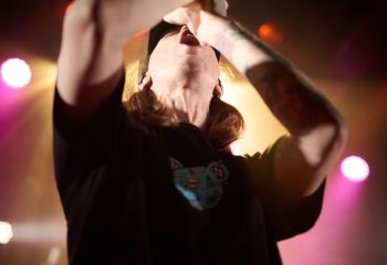 Until I Wake - Photo By Peti