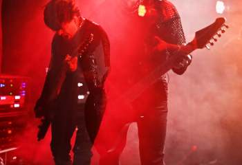 Until I Wake - Photo By Peti