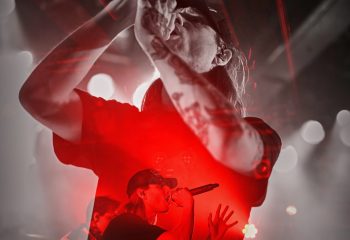 Until I Wake - Photo By Peti