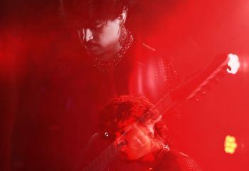 Until I Wake - Photo By Peti