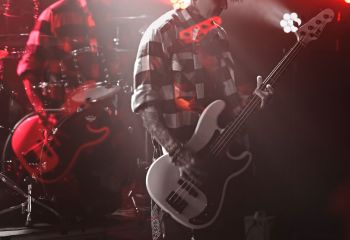 Until I Wake - Photo By Peti