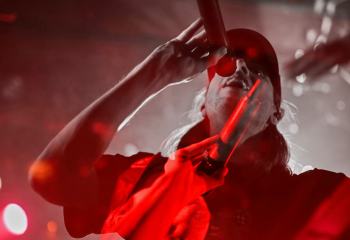 Until I Wake - Photo By Peti