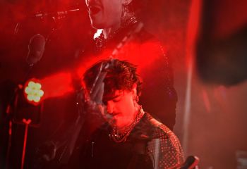 Until I Wake - Photo By Peti