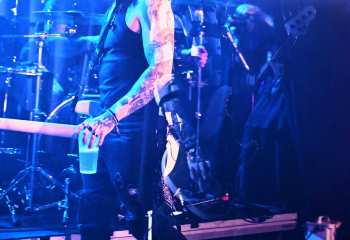 Until I Wake - Photo By Peti