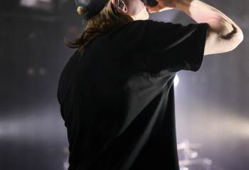 Until I Wake - Photo By Peti