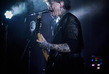 Until I Wake - Photo By Peti