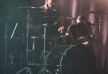 Until I Wake - Photo By Peti