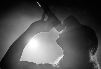 Until I Wake - Photo By Peti