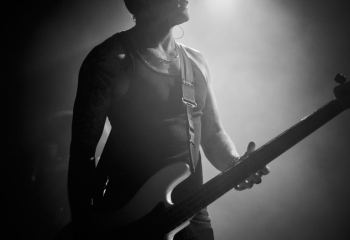 Until I Wake - Photo By Peti