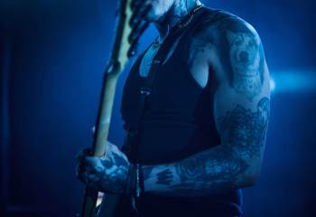 Until I Wake - Photo By Peti