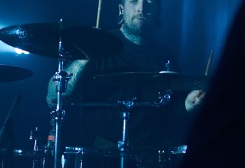 Until I Wake - Photo By Peti