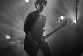 Until I Wake - Photo By Peti