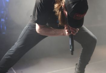 Until I Wake - Photo By Peti