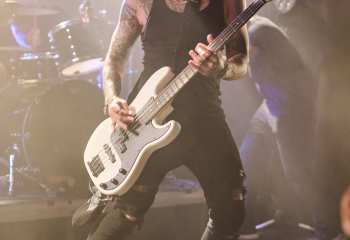 Until I Wake - Photo By Peti