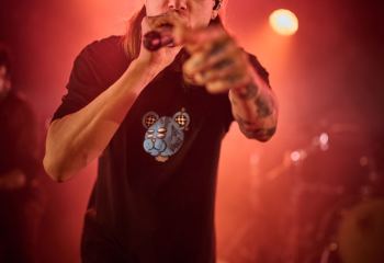 Until I Wake - Photo By Peti