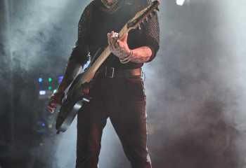 Until I Wake - Photo By Peti