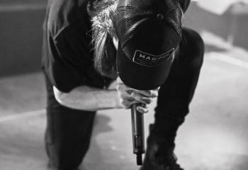 Until I Wake - Photo By Peti