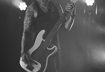 Until I Wake - Photo By Peti