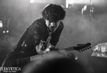 Until I Wake - Photo By Peti