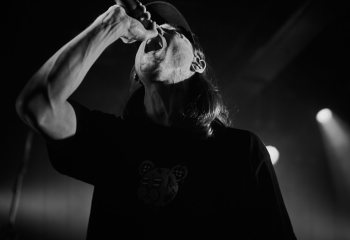 Until I Wake - Photo By Peti