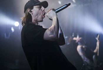 Until I Wake - Photo By Peti