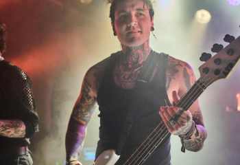 Until I Wake - Photo By Peti