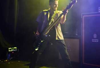 Varials - Photo By Peti