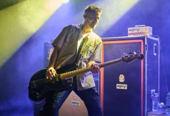 Varials - Photo By Peti