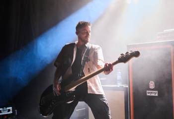 Varials - Photo By Peti